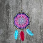 Dreamcatcher "Mandala" dia 20 cm Dreamcatcher "Mandala" dia 20 cm