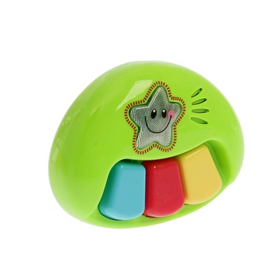 брелок ключик