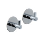 Крючок Fixen FX-558B, 2 штуки Крючок Fixen FX-558B, 2 штуки