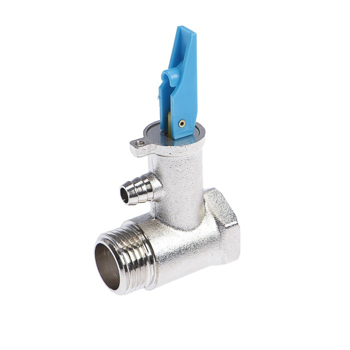 ЕОНК - Клапан предохранительный для водонагревателя \"СТМ\", 1/2\", 6 бар ...