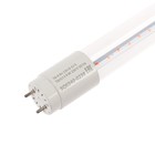 Фитолампа светодиодная TDM "ФИТО", T8, G13, 9 Вт, 600 мм, 230 В, мультиспектральная 4267276