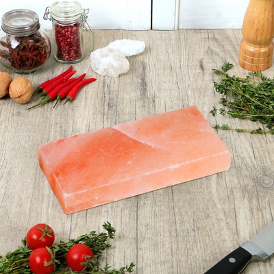 Плитка соли