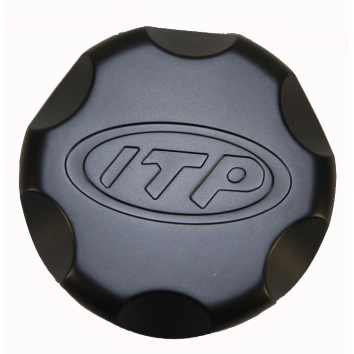 Центральный колпачок диска ITP B137SD