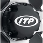 Центральный колпачок диска ITP B110CY Центральный колпачок диска ITP B110CY
