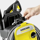 Мойка высокого давления Karcher K 7 Compact 180 бар, 600 л/ч 1.447-050.0 4291692 Мойка высокого давления Karcher K 7 Compact 180 бар, 600 л/ч 1.447-050.0 4291692