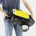 Мойка высокого давления Karcher K 7 Compact 180 бар, 600 л/ч 1.447-050.0 4291692 Мойка высокого давления Karcher K 7 Compact 180 бар, 600 л/ч 1.447-050.0 4291692