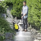 Мойка высокого давления Karcher K 7 Compact 180 бар, 600 л/ч 1.447-050.0 4291692 Мойка высокого давления Karcher K 7 Compact 180 бар, 600 л/ч 1.447-050.0 4291692