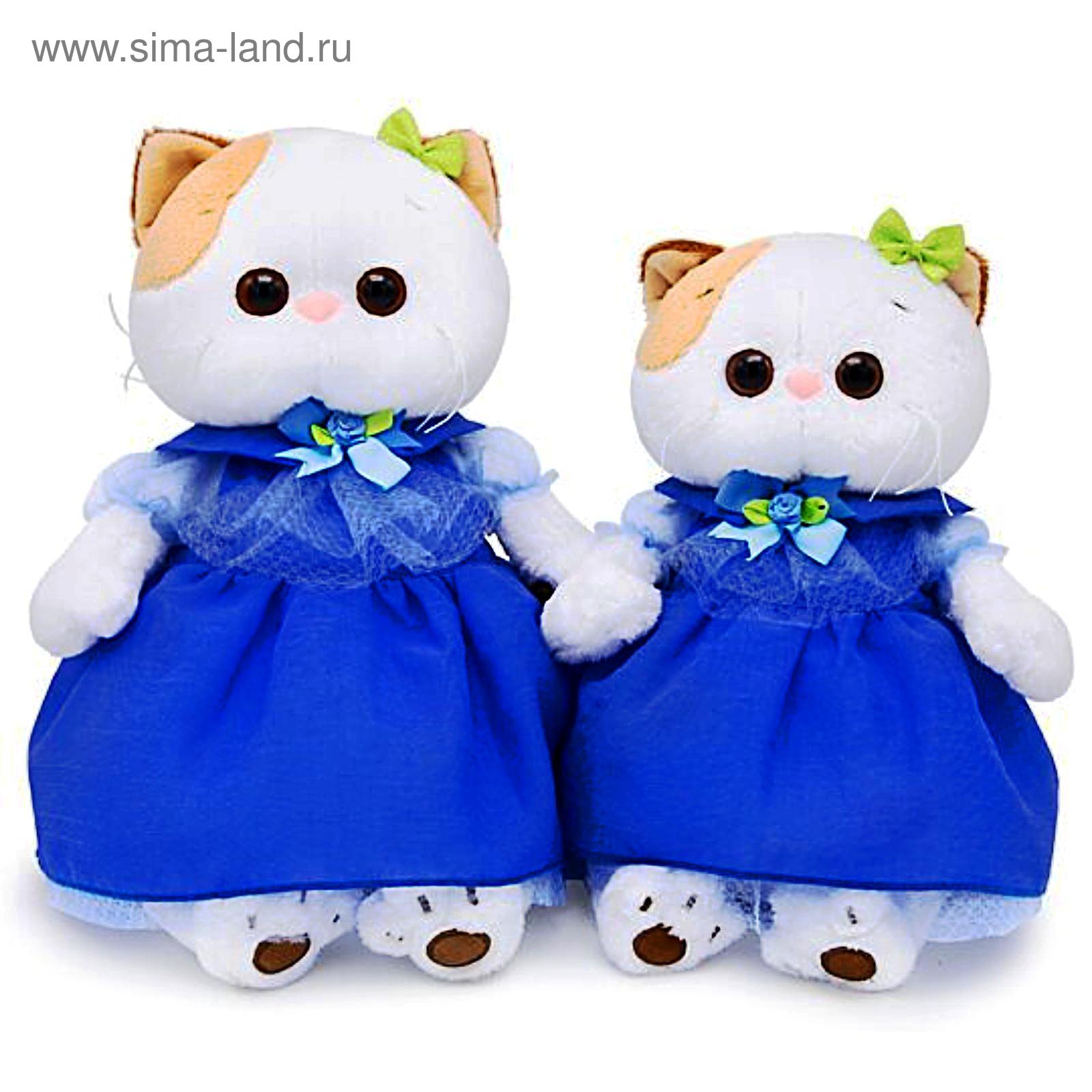 Кошки Ли Ли Фото