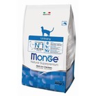 Сухой корм Monge Cat Urinary для кошек, профилактика МКБ, 400 г - фото 7174642
