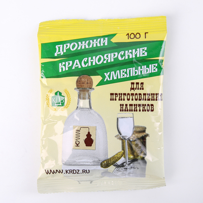 Сделай Сам Дрожжи Интернет Магазин