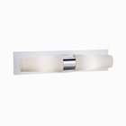 Светильник MANSTAD 2x4Вт LED белый Светильник MANSTAD 2x4Вт LED белый