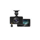 Видеорегистратор Lexand LR85 Dual, две камеры, 3",обзор 140°, 1920 х 1080 Видеорегистратор Lexand LR85 Dual, две камеры, 3",обзор 140°, 1920 х 1080