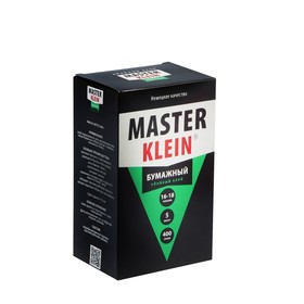 {{photo.Alt || photo.Description || 'Клей обойный Master Klein, для бумажных обоев, 400 г'}}