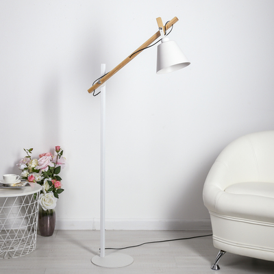 торшер Кантри, дерево