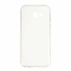 Чехол Mediagadget ESSENTIAL CLEAR COVER для Samsung Galaxy A5 2017, прозрачный Чехол Mediagadget ESSENTIAL CLEAR COVER для Samsung Galaxy A5 2017, прозрачный