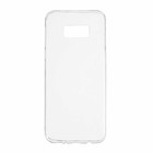 Чехол - накладка Mediagadget ESSENTIAL CLEAR COVER для Samsung Galaxy S8 Plus, прозрачный