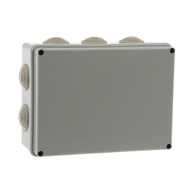 {{photo.Alt || photo.Description || 'Коробка распределительная TUNDRA, 190х140х70 мм, IP54, для открытой установки'}}