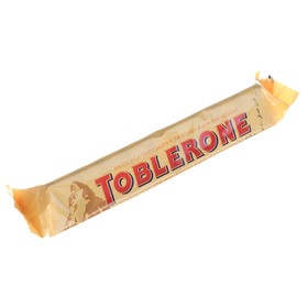 Шоколад Toblerone Milk Chocolate, 50 г