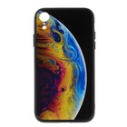 Чехол Earth для iPhone XR Чехол Earth для iPhone XR