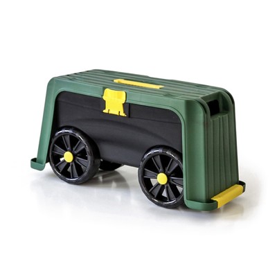 Скамейка-перевёртыш