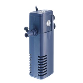 Фильтр BARBUS внутренний FILTER 023 кристал, (600 L/H) 8W, для акв 50-100 л 4273550