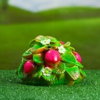 Садовая фигура "Куст клубники" Садовая фигура "Куст клубники"