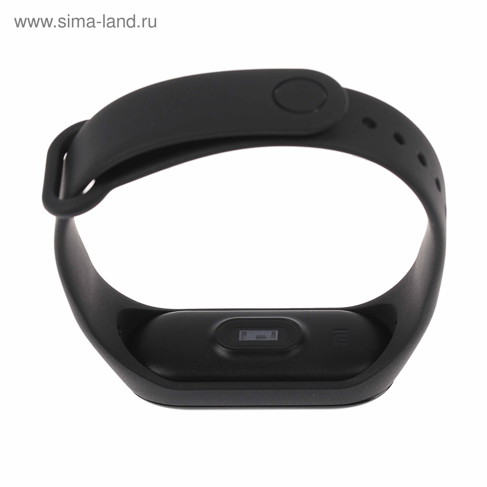 Сломалась застежка на браслете mi band 3