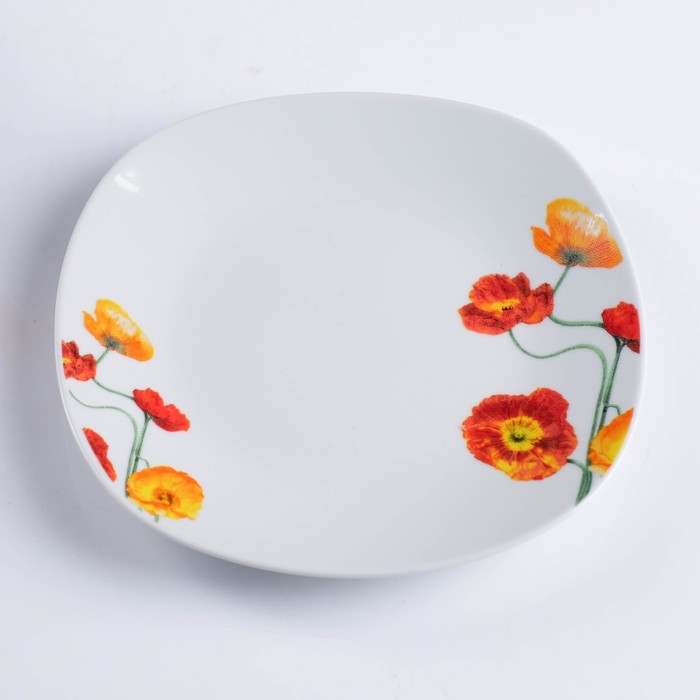 Набор столовой посуды "rosenberg", 26 предметов. Набор столовой посуды, 26 предметов rpo-100015-26. Чайно- столовый сервиз rosenberg. Посуда американ ательер. Набор столовой посуды "rosenberg", 26 предметов.