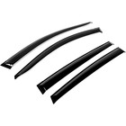 Ветровики AutoFlex Toyota Rav4 CA40 5D 13-15-, поликарбонат, 4 шт., 857101 Ветровики AutoFlex Toyota Rav4 CA40 5D 13-15-, поликарбонат, 4 шт., 857101