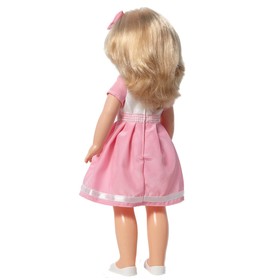 Кукла «Алиса 6» озвученная, 55 см - фото 11063193