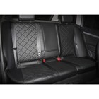 Авточехлы Rival Ромб, задняя спинка раздельная 40/60, Mazda 3 BK хэтч. 2003-2009/3 BK, BL седан, кроме Dynamic Line, 2003-2013, эко-кожа, черные, SC.3804.2 4333962 Авточехлы Rival Ромб, задняя спинка раздельная 40/60, Mazda 3 BK хэтч. 2003-2009/3 BK, BL седан, кроме Dynamic Line, 2003-2013, эко-кожа, черные, SC.3804.2 4333962