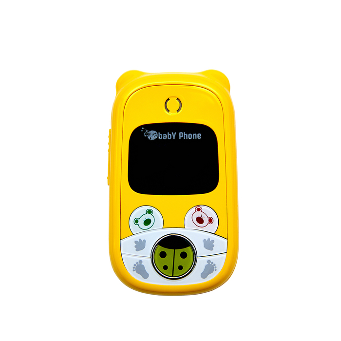 Детский мобильный телефон Baby Phone в Белой Церкови