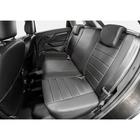 Авточехлы RIVAL "Строчка", Lada X-Ray, 2016-н.в., эко-кожа, SC.6004.1 4333959