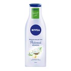 Молочко для тела Nivea «Райский кокос», 200 мл - фото 4707440