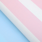 Бумага крафт белый «Счастья», 0.68 × 8 м 4265857