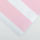 Бумага крафт белый «Счастья», 0.68 × 8 м 4265857