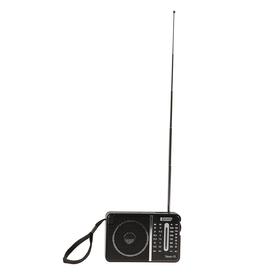 Радиоприемник "Эфир-15", УКВ 64-108 МГц, СВ 530-1600 КГц, КВ1, КВ2