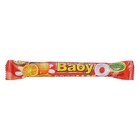 Драже "Вабу" со вкусом апельсина, 25 г Драже "Вабу" со вкусом апельсина, 25 г