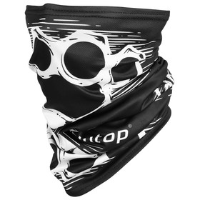 Шарф-труба спортивный ONLITOP Illegal Freeride 4096352