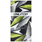 Шарф-труба спортивный ONLITOP 4096363 Шарф-труба спортивный ONLITOP 4096363