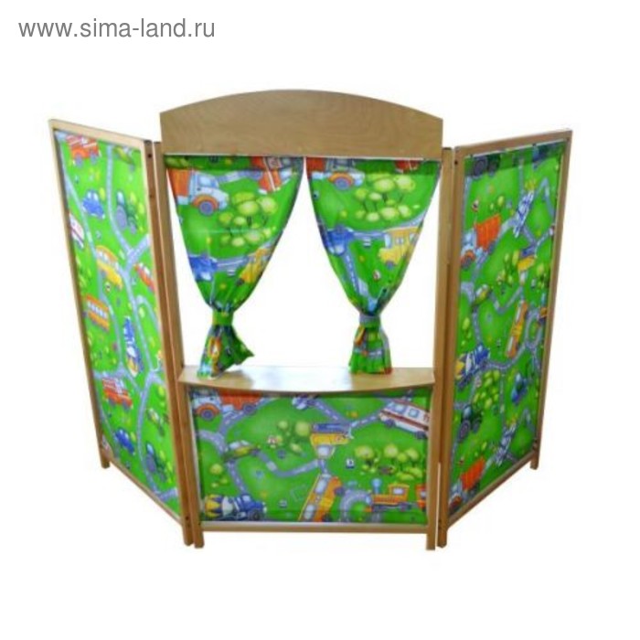 Детские Ширмы Фото