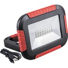 Прожектор светодиодный аккумуляторный TL911, 10W, 6400K, 21*SMD2835, IP44 Прожектор светодиодный аккумуляторный TL911, 10W, 6400K, 21*SMD2835, IP44