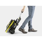 Мойка высокого давления Karcher K 4 Compact, 130 бар, 420 л/ч, 1.637-500.0 4350304 Мойка высокого давления Karcher K 4 Compact, 130 бар, 420 л/ч, 1.637-500.0 4350304