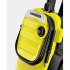 Мойка высокого давления Karcher K 4 Compact, 130 бар, 420 л/ч, 1.637-500.0 4350304 Мойка высокого давления Karcher K 4 Compact, 130 бар, 420 л/ч, 1.637-500.0 4350304