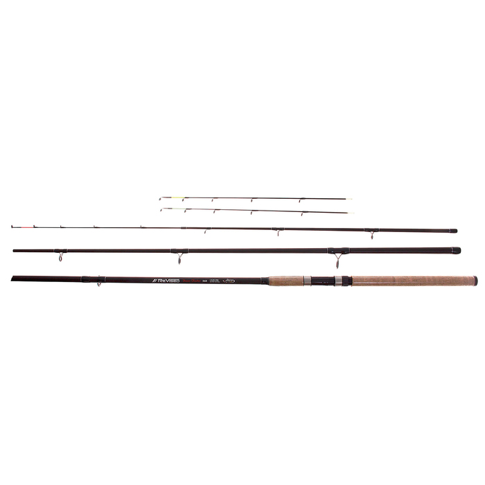 6. 6. 6 pro. 60. Dyno force feeder h.