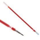 Rod red gel, 0.5 mm, d-3mm, L-128mm, needle burner Assembly