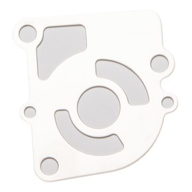 Пластина помпы Skipper, Tohatsu M9.9,M15,M18, OEM 350-65025-0, 2002-2017г.в. (2 шт)