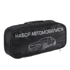 Набор автомобилиста "Базовый" Престиж №1, 5 предметов 4370357 Набор автомобилиста "Базовый" Престиж №1, 5 предметов 4370357
