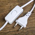 Настольная лампа "Ариадна", 1х40Вт Е27, цвет коричневый - фото 2722685