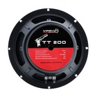Акустическая система Ural TT 200, 20 см, 260 Вт, набор 2 шт 4355303 Акустическая система Ural TT 200, 20 см, 260 Вт, набор 2 шт 4355303